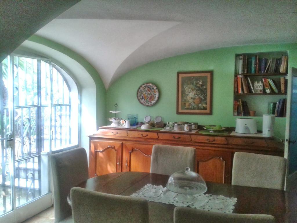 לינה וארוחת בוקר פירנצה Giardino Della Melagrana מראה חיצוני תמונה