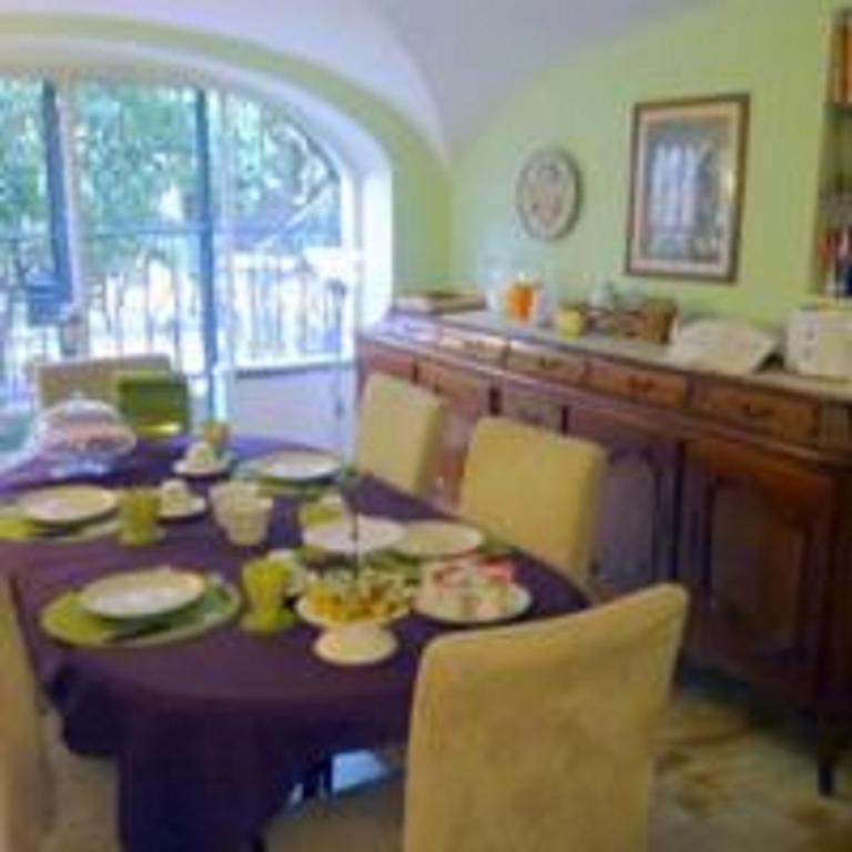 לינה וארוחת בוקר פירנצה Giardino Della Melagrana מראה חיצוני תמונה